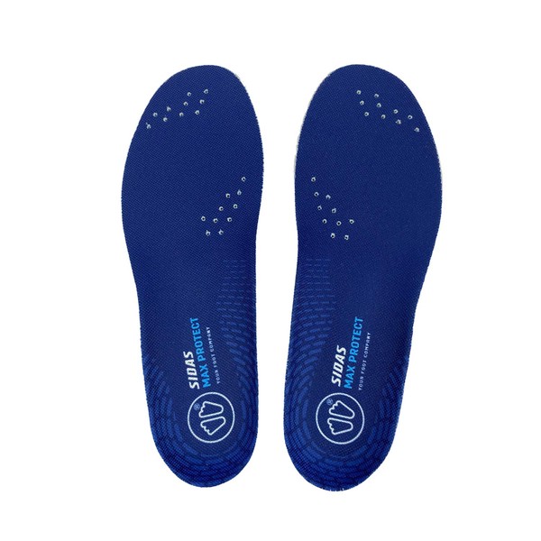 SIDAS 320764103 Max Protect Feel S (9.3 - 9.6 inches