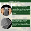 DMIMIA Fruit Protection Bags 100 pcs, Reusable Mesh Bags for