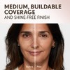 COVERGIRL CG CLEAN PRESSED POWDER Pressed Powder Medium Light 135
