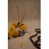 SVATV Herbal & Ancient Vedic Method Sandalwood Incense Stick for