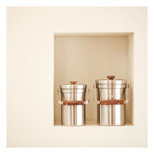 Badya (Hyundai Hmall) [Quick delivery] Badya 18-8 stainless steel 2L