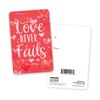 TREE OF LIFE REV. 22:14 Christian Valentine's Cards - 12