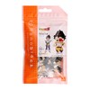 nanoblock - Vegeta [Dragon Ball Z], Character Collection Series Building