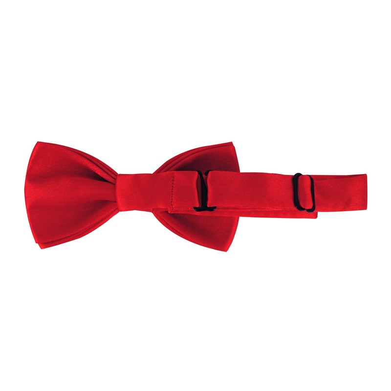 axy KFLI1 Children's Bow Tie, Boy's Bow Tie, Pre-Tied Confirmation
