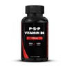 Strom Sports P-5-P Vitamin B6 150mg, 120 Capsules