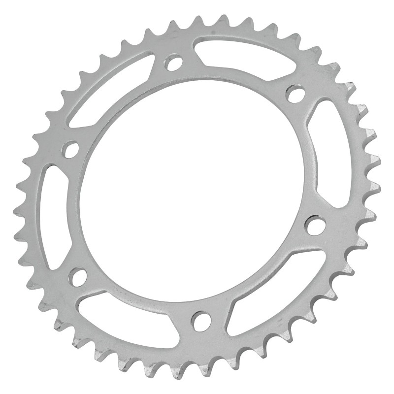 Honda Red Drive Chain And Sprocket Kit for Honda CBR600RA