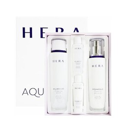 Hera 헤라 아쿠아볼릭 2종 기초 스킨로션 기획세트 Hera Aquabolic 2-Piece Basic Skin Lotion Set