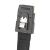 Mini SAS SFF 8087 Cable Dual Straight Head Computer Server