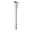 AW Wash Shampoo Bowl Basin Drain Hose Kit Extendable Drainpipe