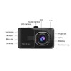 Dash Cam Car Front Dashboard HD 1080P Camera Recorder with