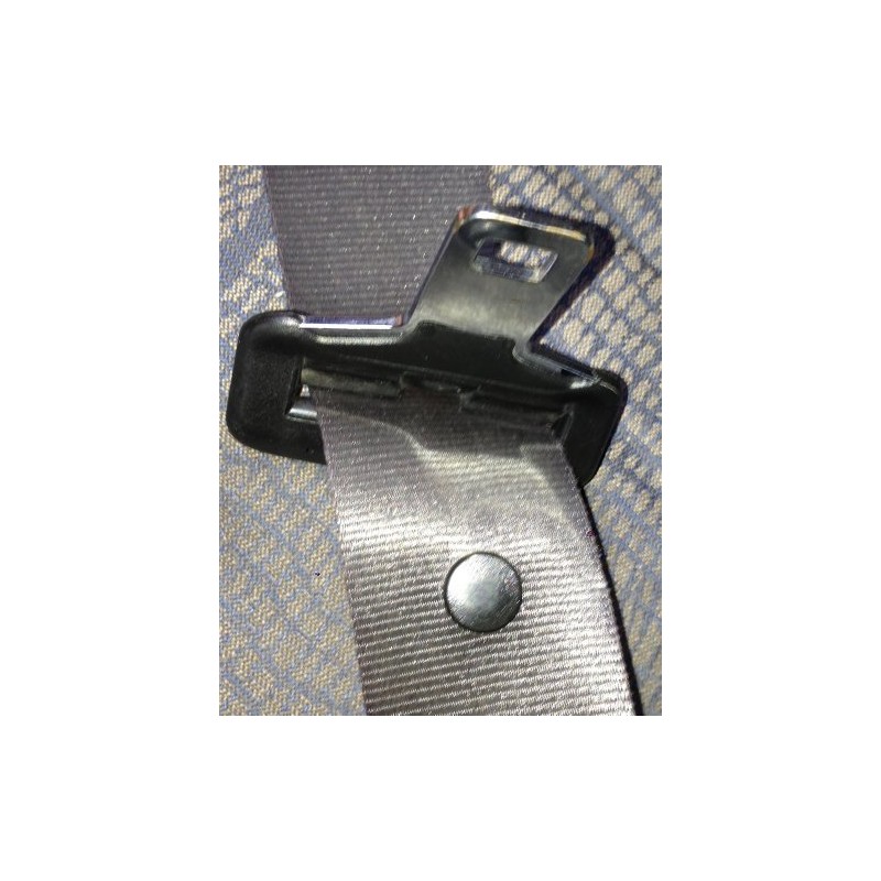 Universal All Brands and Models Seat Belt Stopper Plastic Clips