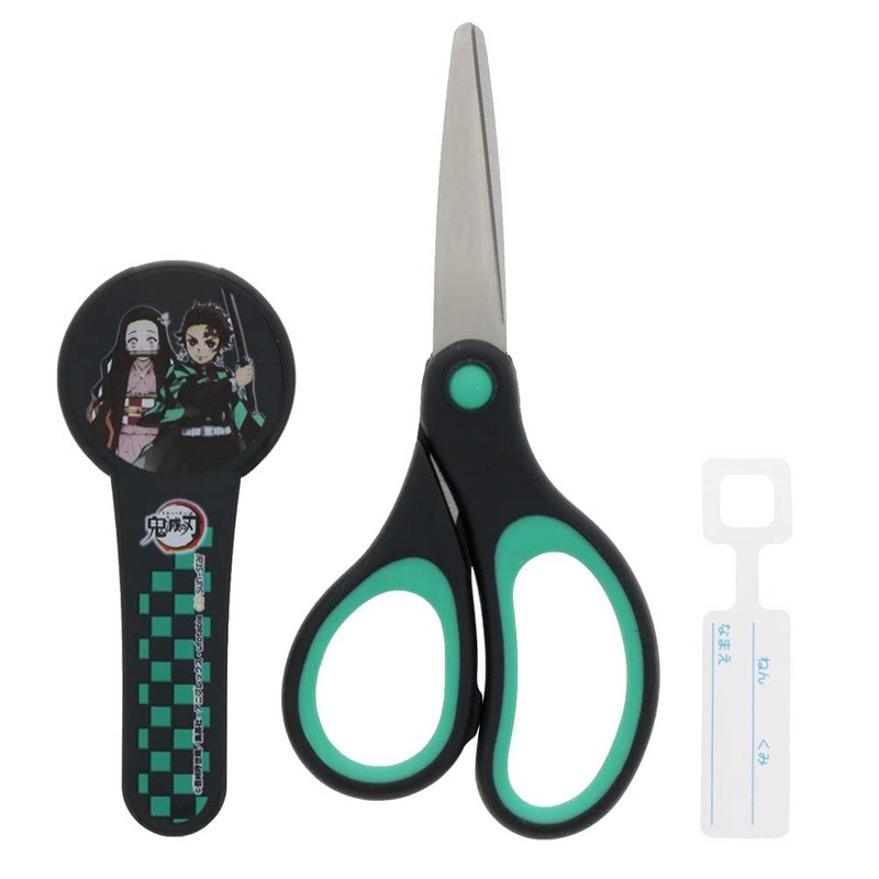 Sunstar Stationery S3720349 Devil Blade Scissors for Right Hand
