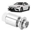 Wheel Lock Lug Nuts High Strength Alloy Steel Toyota Camry