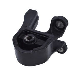 WFLNHB 5 Rear Differential Arm Mounting Bushing with Top Support Set Replacement for Honda CR-V Civic