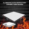 Ceramic Fiber Board - 1/2" Thick x 23.6" x 23.6"