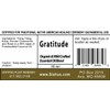 Generic Positive Mindset Blend Oil - 15ml Orange & Frankincense