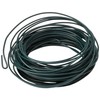 Tildenet 15403242 20 m/3 mm Plastic Coated Garden Wire Coil,