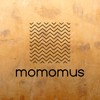MOMOMUS Mandala Tapestry Hippie, Boho or Psychedelic XXL - Tie-Dye,