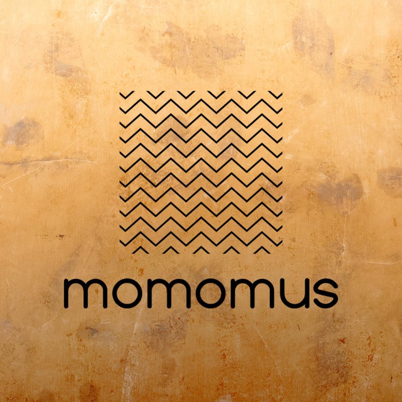 MOMOMUS Mandala Tapestry Hippie, Boho or Psychedelic XXL - Tie-Dye,