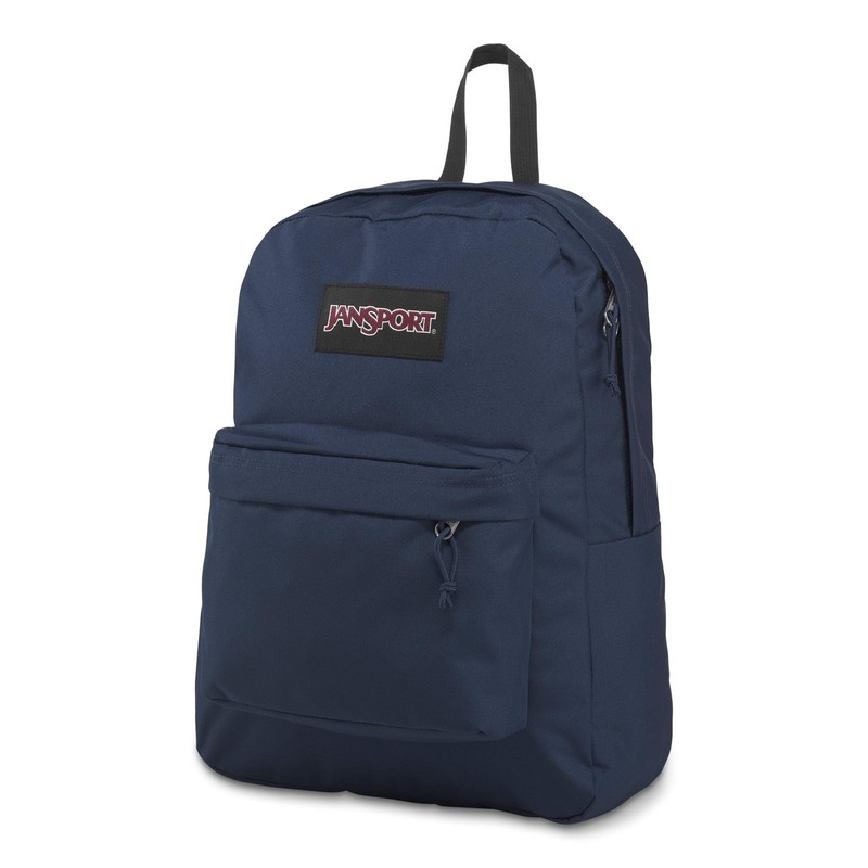 JansSport Pack SUPERBREAK PLUS NAVY