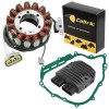 For Yamaha Stator for Yamaha Grizzly 700 YFM700Fg 4WD Fi