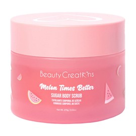 Beauty Creations | Sweet Dose Exfoliante Corporal (270g, Melon Times Better)