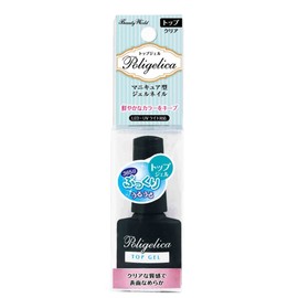 Lucky Trendy Polyjerica Top Gel