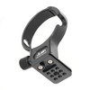 FOTGA Metal Tripod Mount Lens Mount Ring 75 mm for