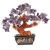 Lachineuse Traditional Amethyst Tree