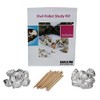 Owl Pellet Study Classroom Kit, Contains 16 Large Owl Pellets