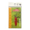 Shimano TR-0019 06S Cardiff Area Spoon Slim Swimmer Lure, 0.1