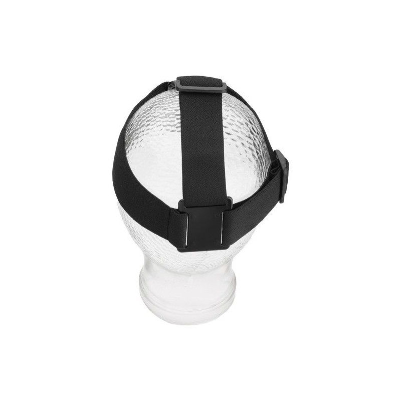 Revo Adjustable Head Strap Mount for GoPro