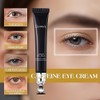 RAZONIX Caffeine Under Eye Cream Anti Aging for Lines and