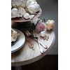 Robert Welch Radford Bright Cutlery Pastry Fork, Set of 4.