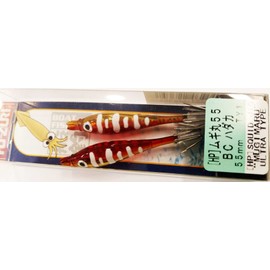 Yozuri Mugimaru Bc Hadaka Ultra Squid False Fish 55mm
