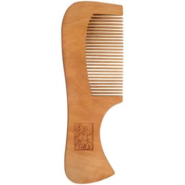 'The Crystal Cave' Wooden Comb (HA00055713)