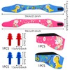 Children's Swimming Headband, 2 Pieces Neoprene Swimming Band, Swimming Headbands
