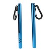 Fly Fishing Water Thermometer Stream Water Temperature Measurement Tools with