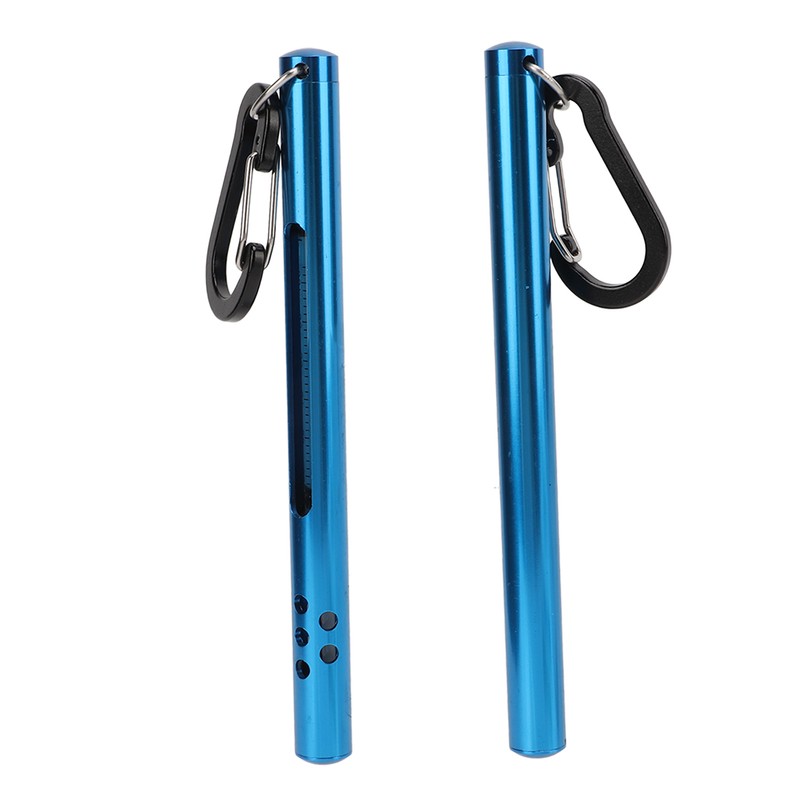 Fly Fishing Water Thermometer Stream Water Temperature Measurement Tools with