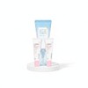 [Tone Up Tone Up Cheat Key] Deopro Blue Feather Tone Up Sun Screen 40ml / [톤업톤업치트키] 디오프러스 블루 페더 톤 업 선 스크린 40ml