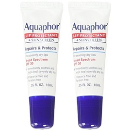Aquaphor Aquaphor Lip Repair Spf 3 Size .35z Aquaphor Lip Repair Spf 30 .35z