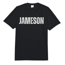 Jameson Comfort Colors Adult Heavyweight T-Shirt