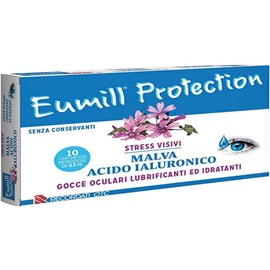 EUMILL PROTECTION STRESS VISIV
