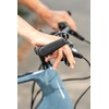 BBB Cycling KingComfort BHG-125 Handlebar Grips Set, Ergonomic Design, Bicycle