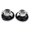SHLPDFM 2 Pcs Side Indicator Indicator Side Marker Light Side