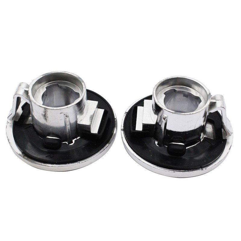 SHLPDFM 2 Pcs Side Indicator Indicator Side Marker Light Side