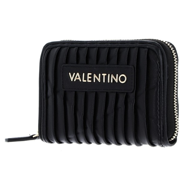 Valentino Ladies Clapham Re Travel Accessory Wallet, nero