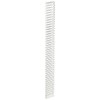 Acrysunday Guide Rail for Acrylic Parts Partition Boards, W11.8 x