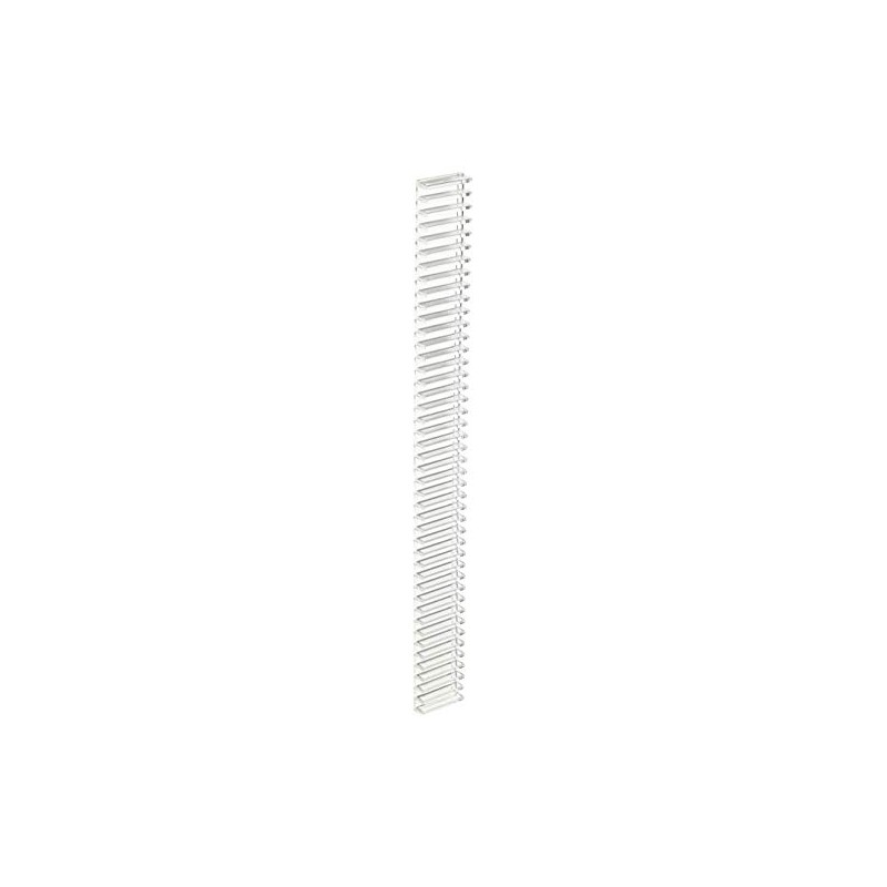 Acrysunday Guide Rail for Acrylic Parts Partition Boards, W11.8 x