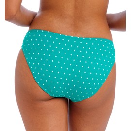 Freya Jewel Cove - Bañador tipo bikini (7234), Celeste, XXL